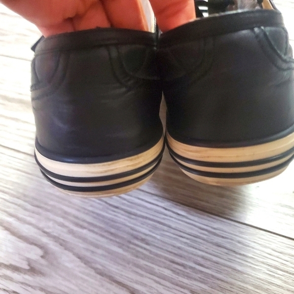 Chanel Sneakers - Picture 7 of 14